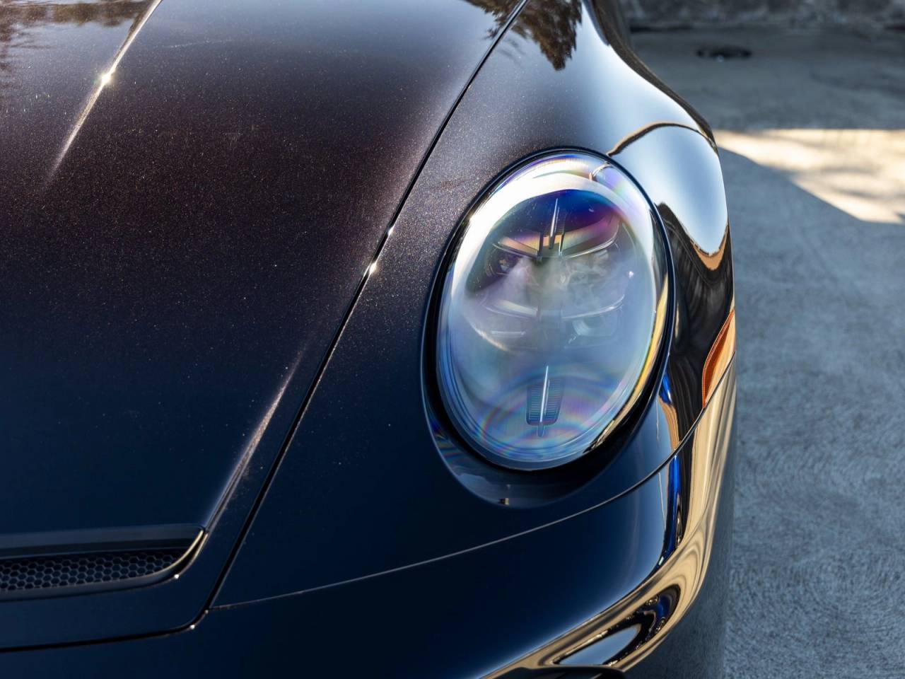 2026 Porsche 911 911 GT3