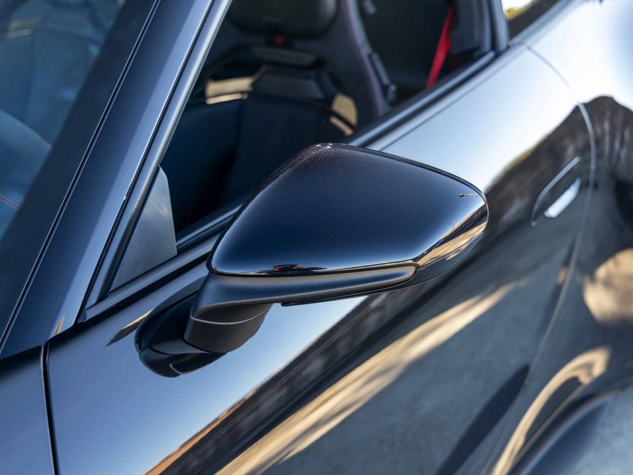 2026 Porsche 911 911 GT3