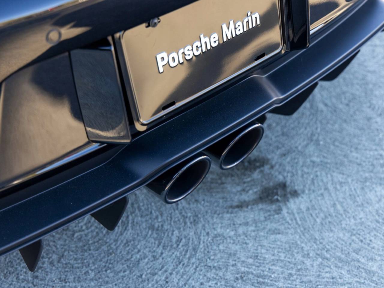 2026 Porsche 911 911 GT3