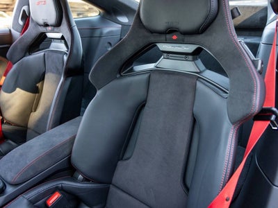 2026 Porsche 911 911 GT3