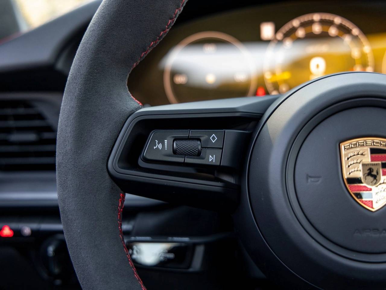 2026 Porsche 911 911 GT3