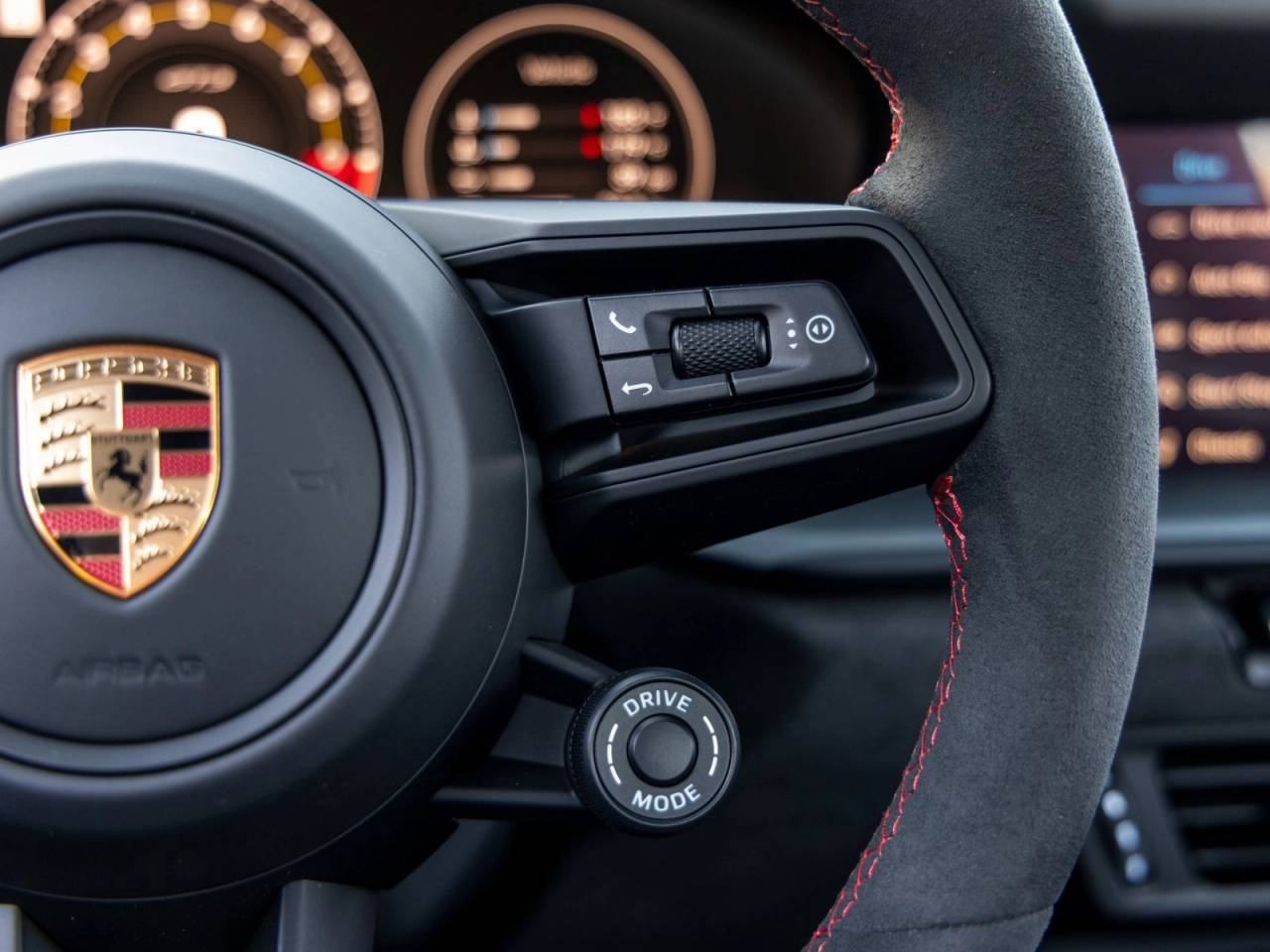 2026 Porsche 911 911 GT3