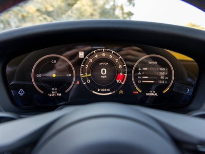 2026 Porsche 911 911 GT3