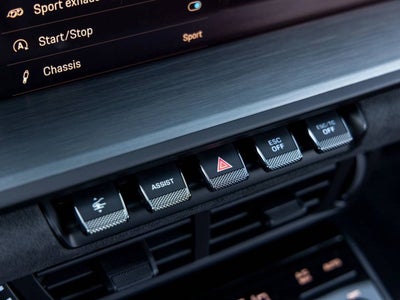 2026 Porsche 911 911 GT3