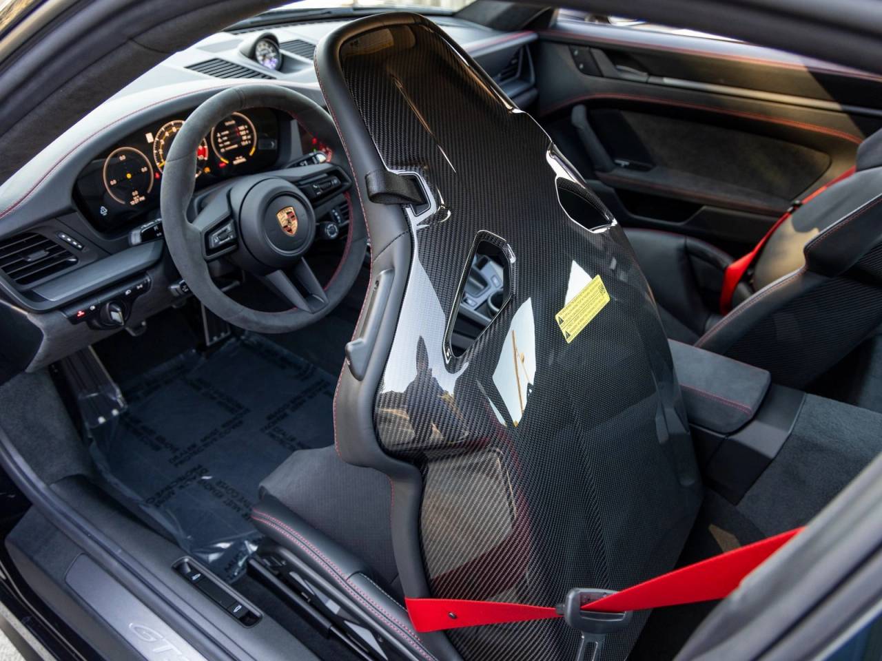 2026 Porsche 911 911 GT3