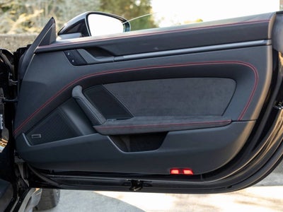 2026 Porsche 911 911 GT3