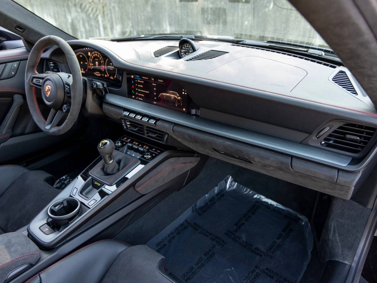 2026 Porsche 911 911 GT3