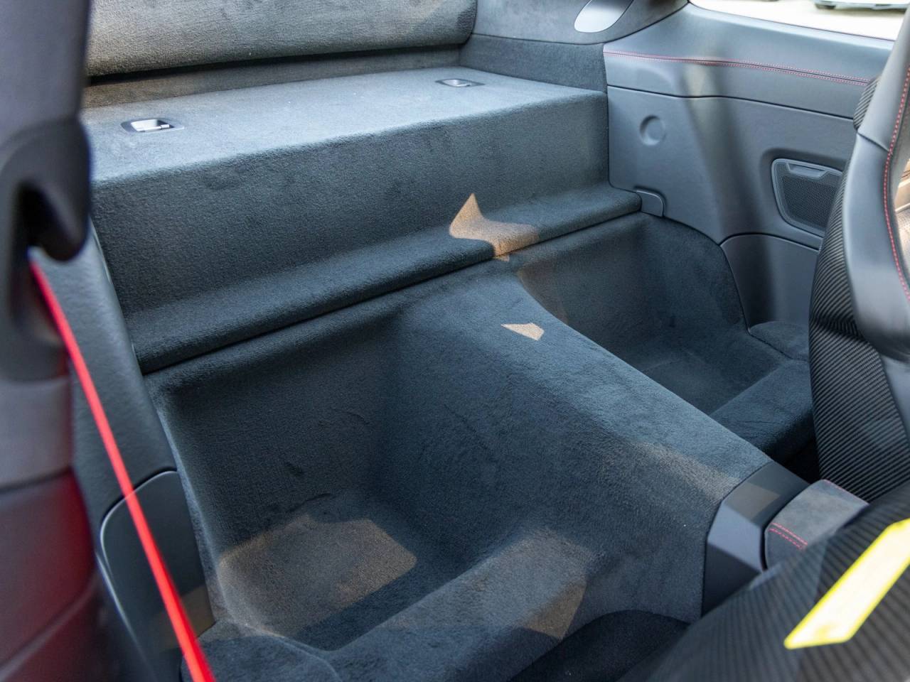 2026 Porsche 911 911 GT3