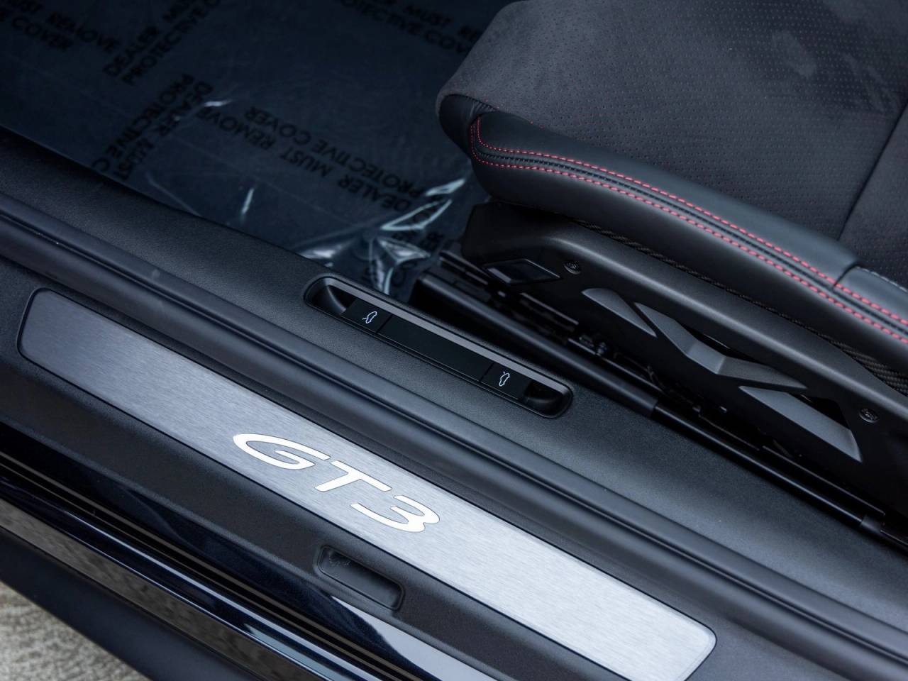 2026 Porsche 911 911 GT3