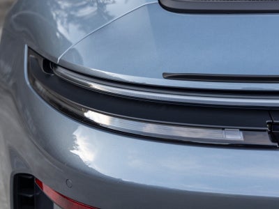 2026 Porsche 911 911 GT3 with Touring Package