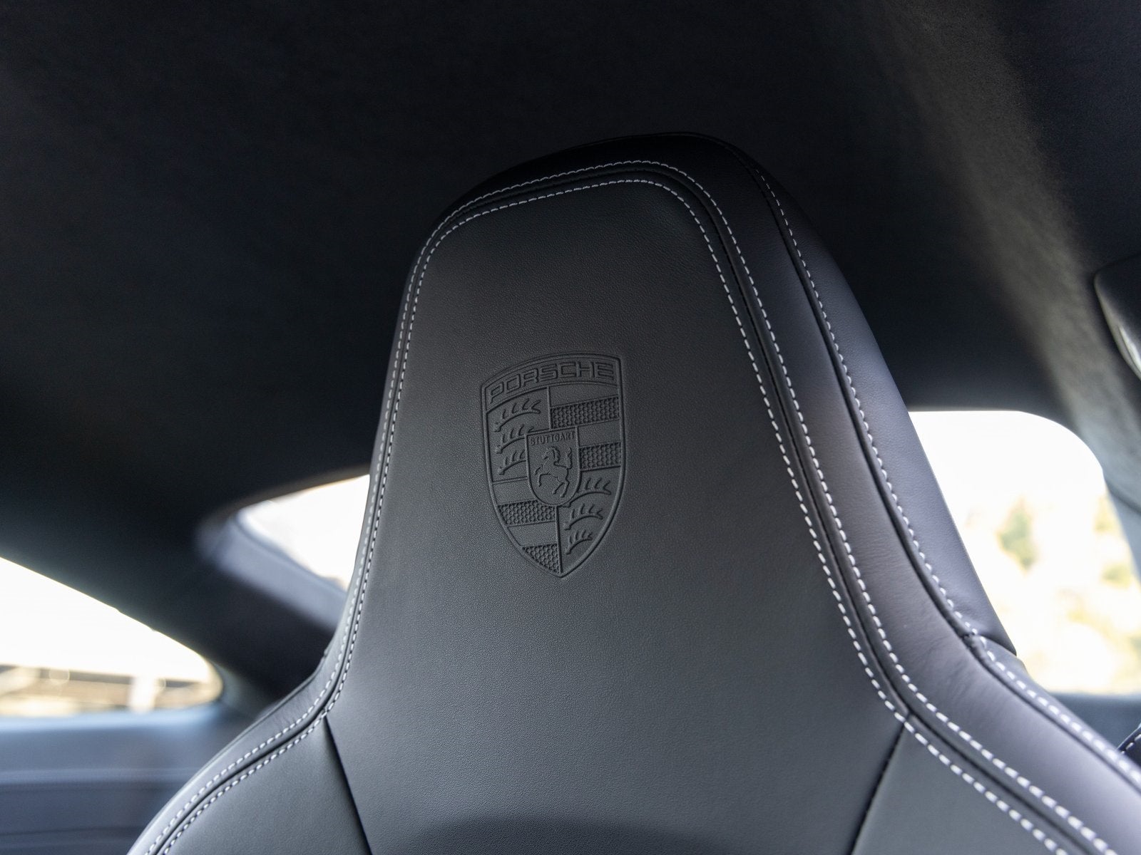 2026 Porsche 911 911 GT3 with Touring Package