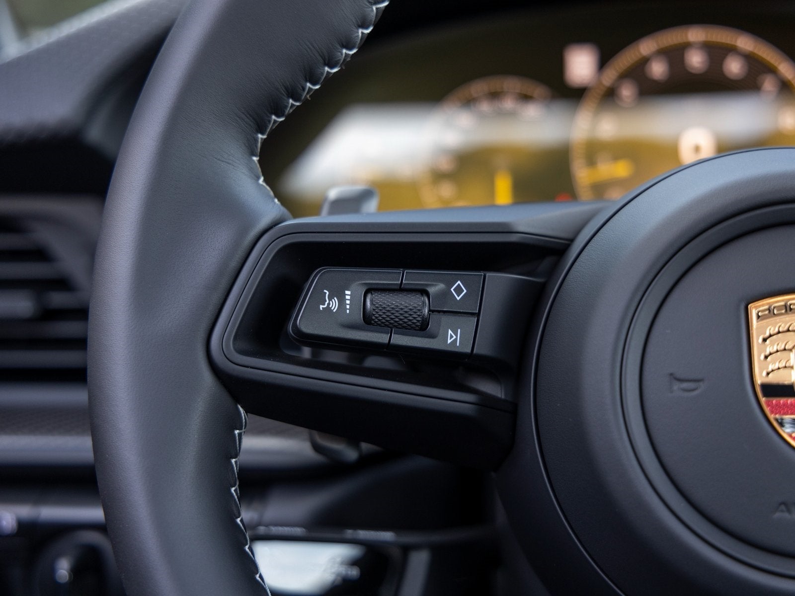 2026 Porsche 911 911 GT3 with Touring Package