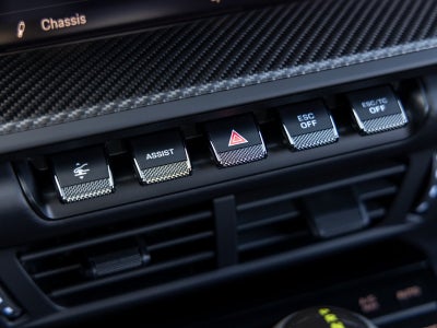 2026 Porsche 911 911 GT3 with Touring Package