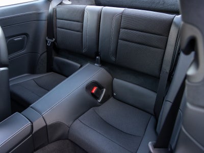 2026 Porsche 911 911 GT3 with Touring Package