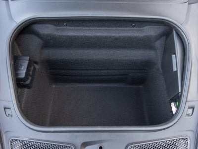 2026 Porsche 911 911 GT3 with Touring Package