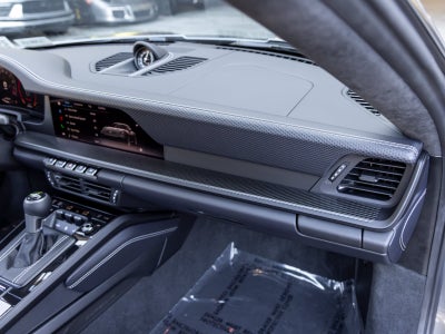 2026 Porsche 911 911 GT3 with Touring Package