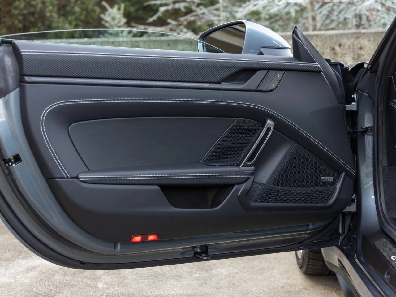 2026 Porsche 911 911 GT3 with Touring Package