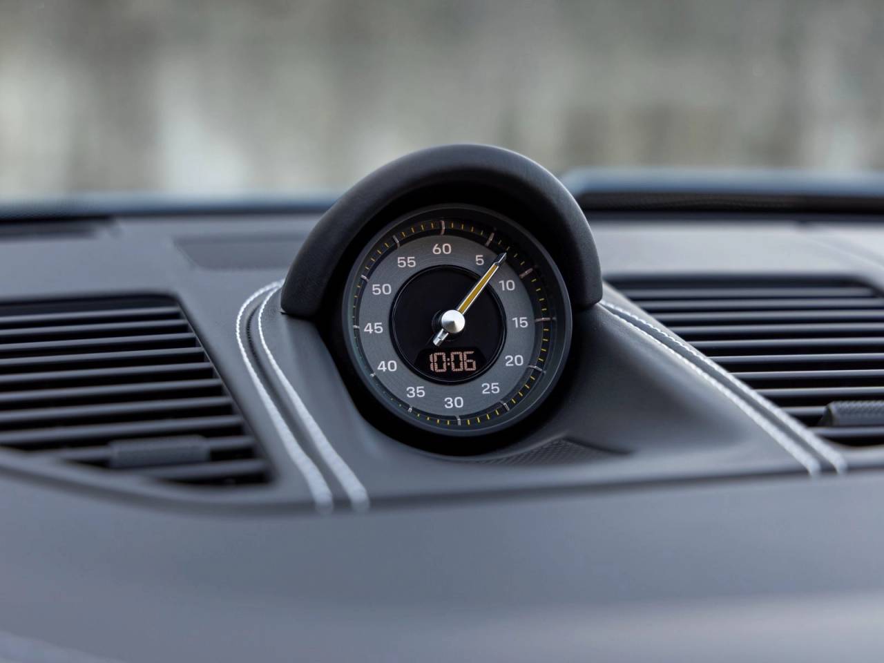 2026 Porsche 911 911 GT3 with Touring Package