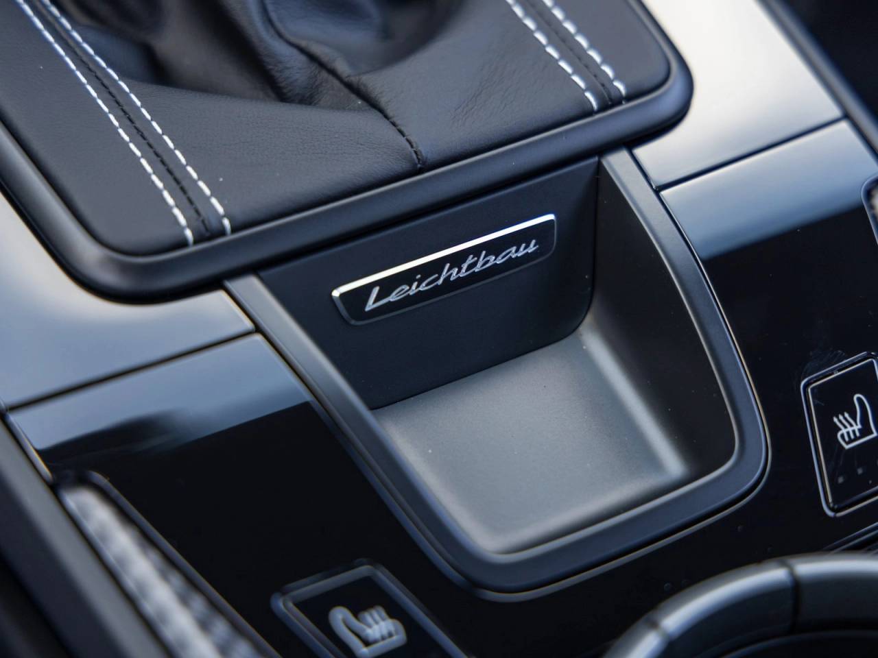 2026 Porsche 911 911 GT3 with Touring Package