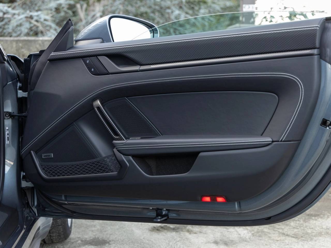 2026 Porsche 911 911 GT3 with Touring Package