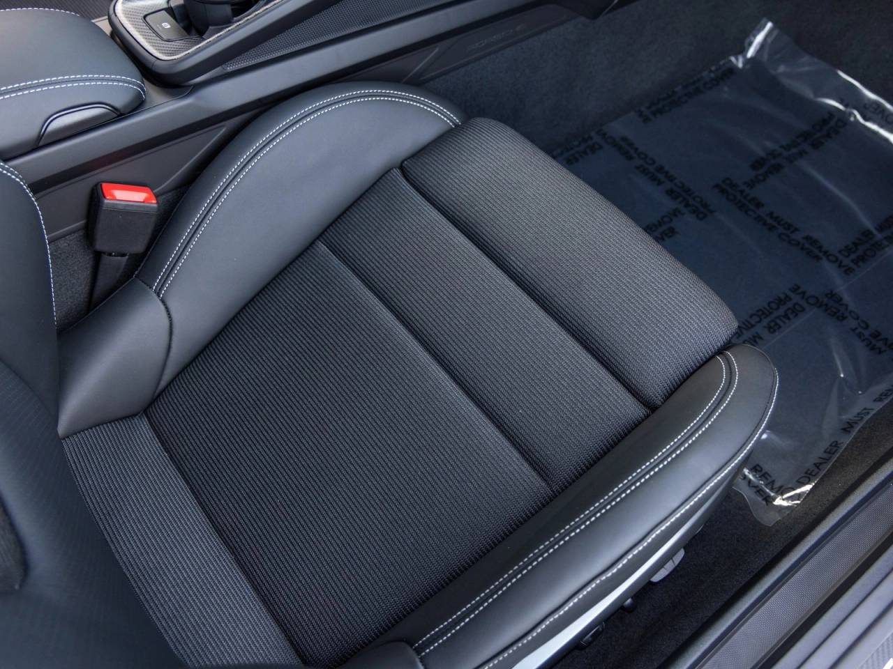 2026 Porsche 911 911 GT3 with Touring Package