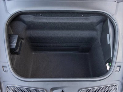 2026 Porsche 911 911 GT3 with Touring Package