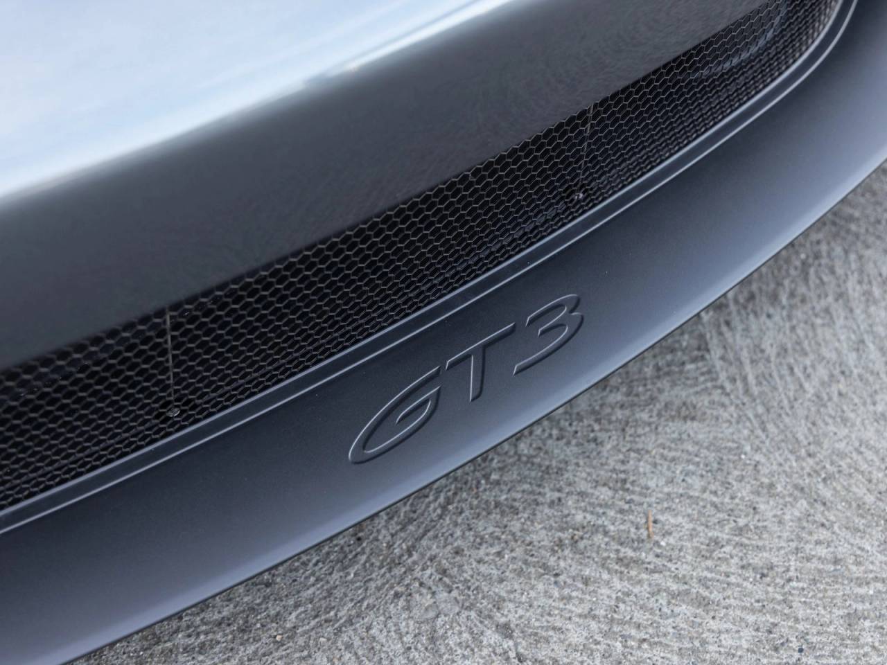 2026 Porsche 911 911 GT3 with Touring Package