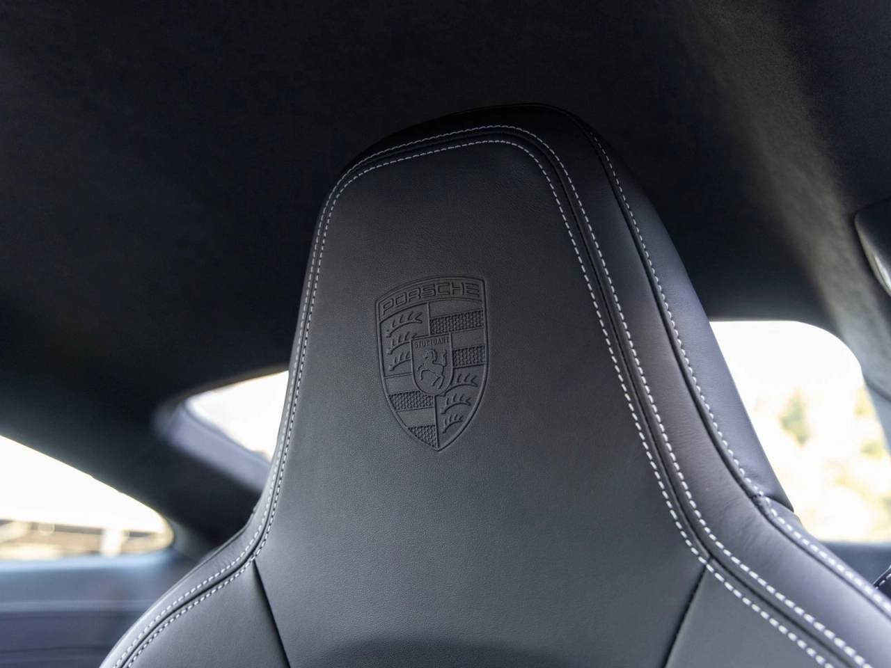 2026 Porsche 911 911 GT3 with Touring Package