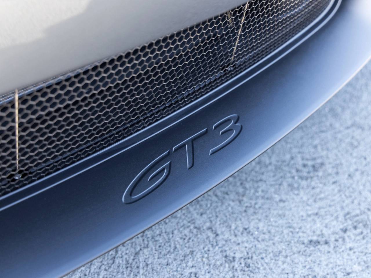 2026 Porsche 911 911 GT3 with Touring Package