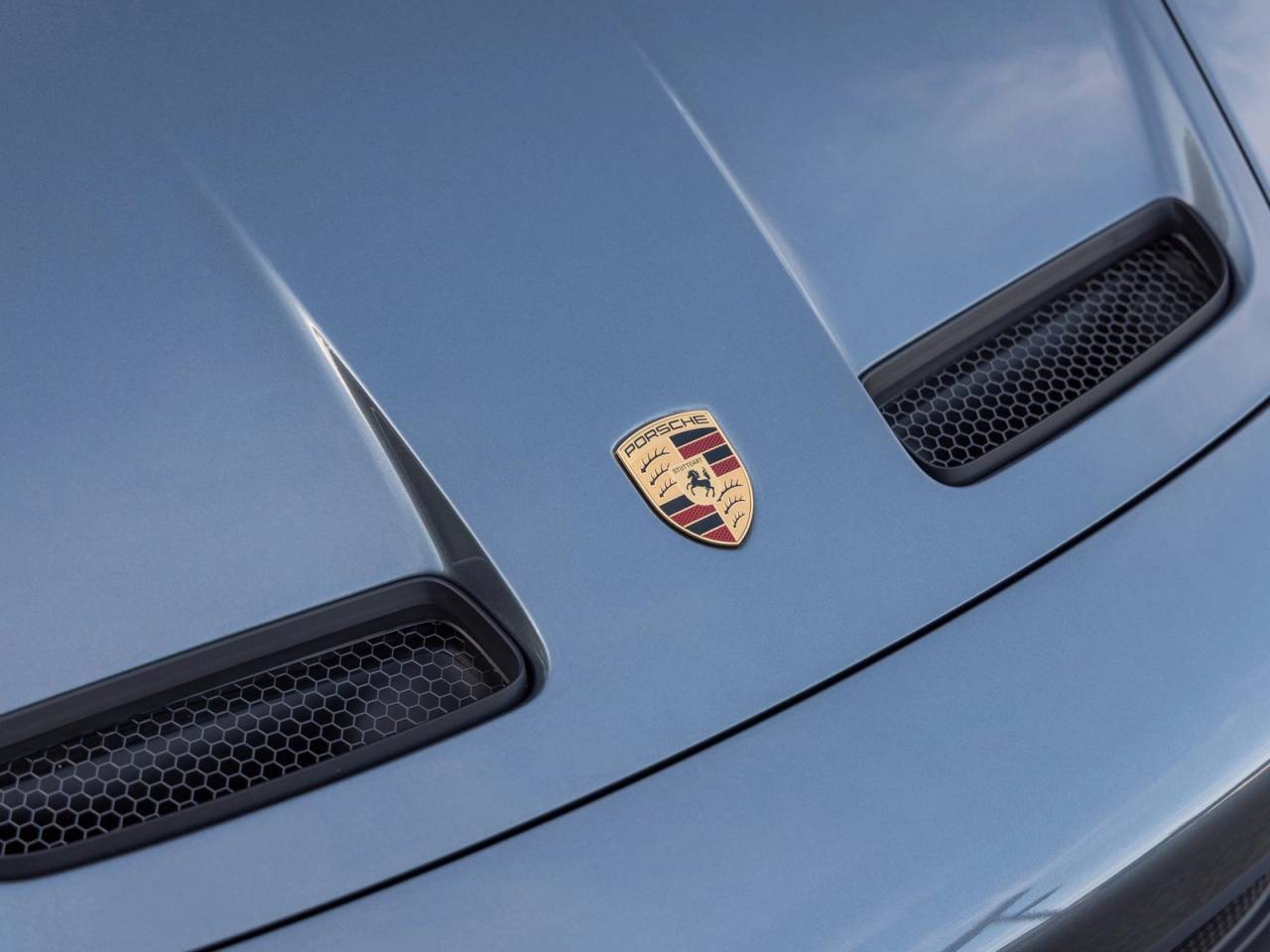 2026 Porsche 911 911 GT3 with Touring Package