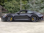 2026 Porsche 911 GT3 with Touring Package