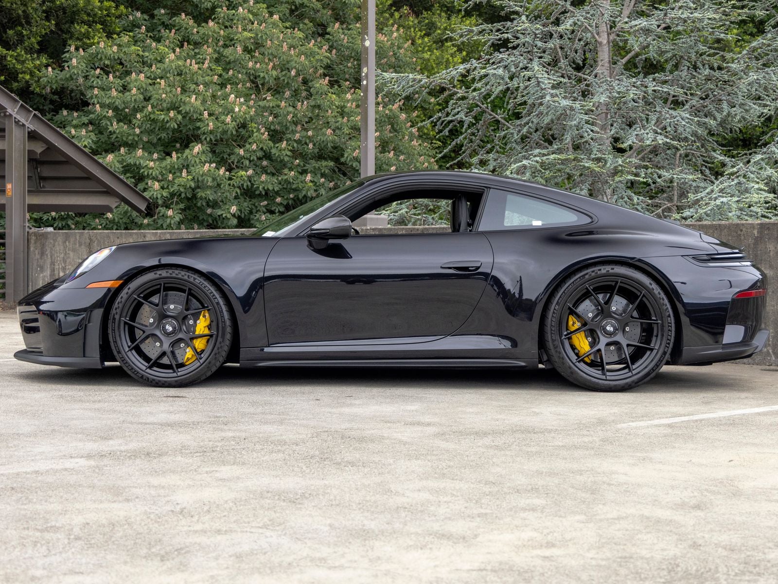 2026 Porsche 911 GT3 with Touring Package