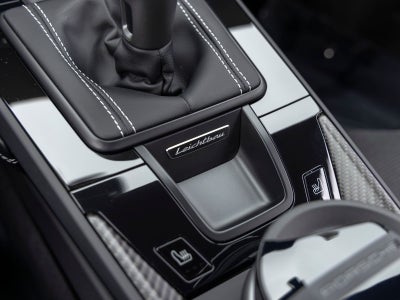 2026 Porsche 911 GT3 with Touring Package