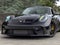 2026 Porsche 911 GT3 with Touring Package