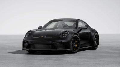 2026 Porsche 911 GT3 with Touring Package