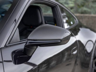 2026 Porsche 911 GT3 with Touring Package