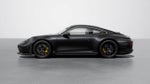 2026 Porsche 911 GT3 with Touring Package