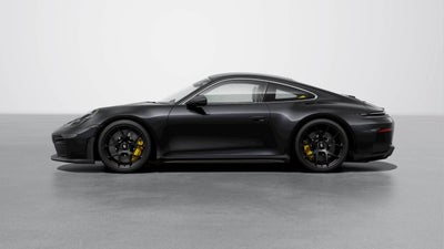 2026 Porsche 911 GT3 with Touring Package