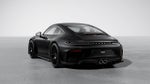 2026 Porsche 911 GT3 with Touring Package
