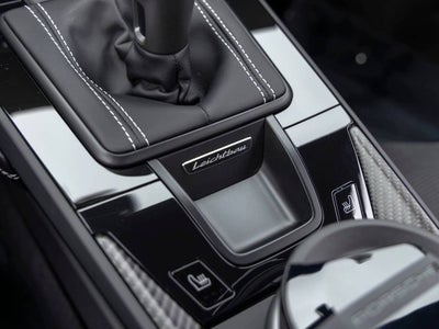 2026 Porsche 911 GT3 with Touring Package