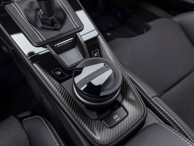 2026 Porsche 911 GT3 with Touring Package