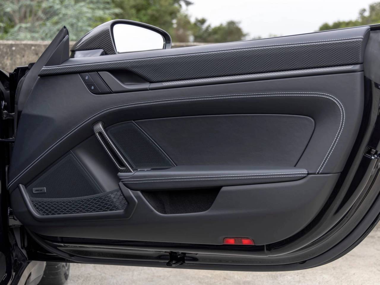 2026 Porsche 911 GT3 with Touring Package