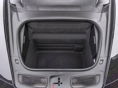 2026 Porsche 911 GT3 with Touring Package