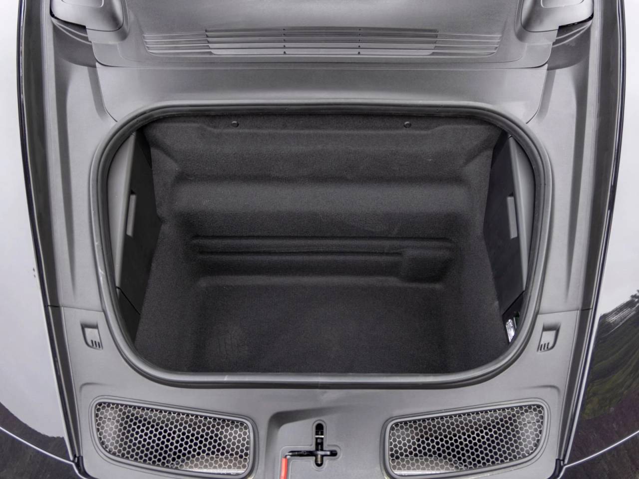 2026 Porsche 911 GT3 with Touring Package