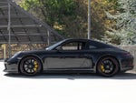 2019 Porsche 911 911 GT3