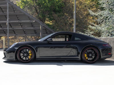 2019 Porsche 911 911 GT3