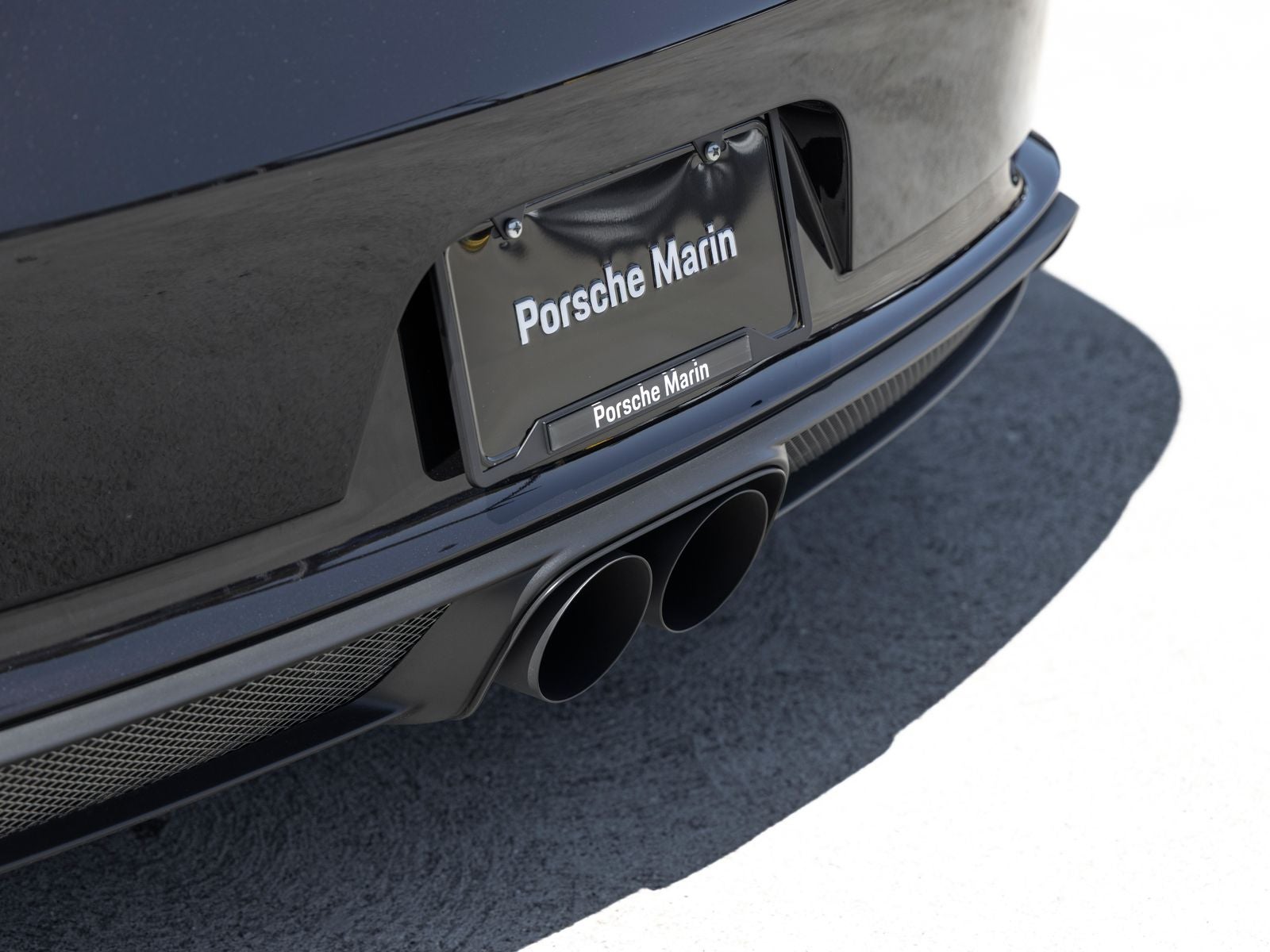 2019 Porsche 911 911 GT3