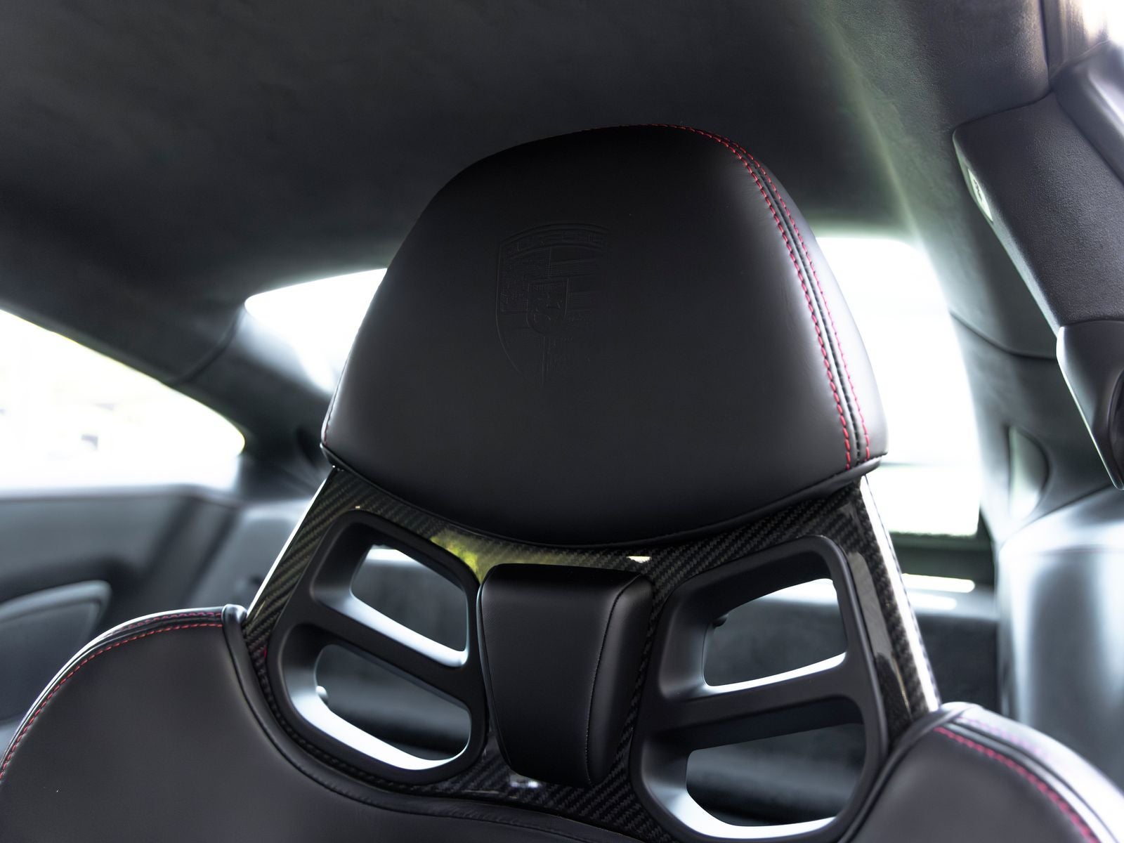 2019 Porsche 911 911 GT3
