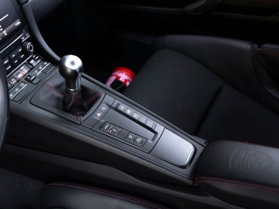 2019 Porsche 911 911 GT3