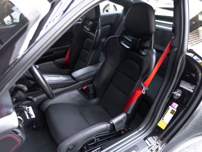 2019 Porsche 911 911 GT3